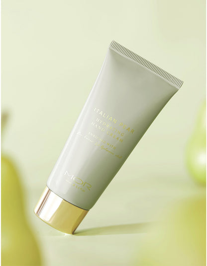 ITALIAN PEAR HYDRATING HAND CREAM 90mL