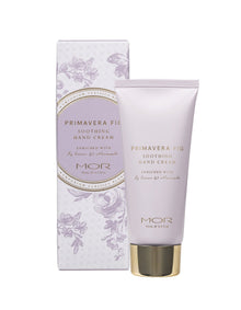 PRIMAVERA FIG SOOTHING HAND CREAM 90mL