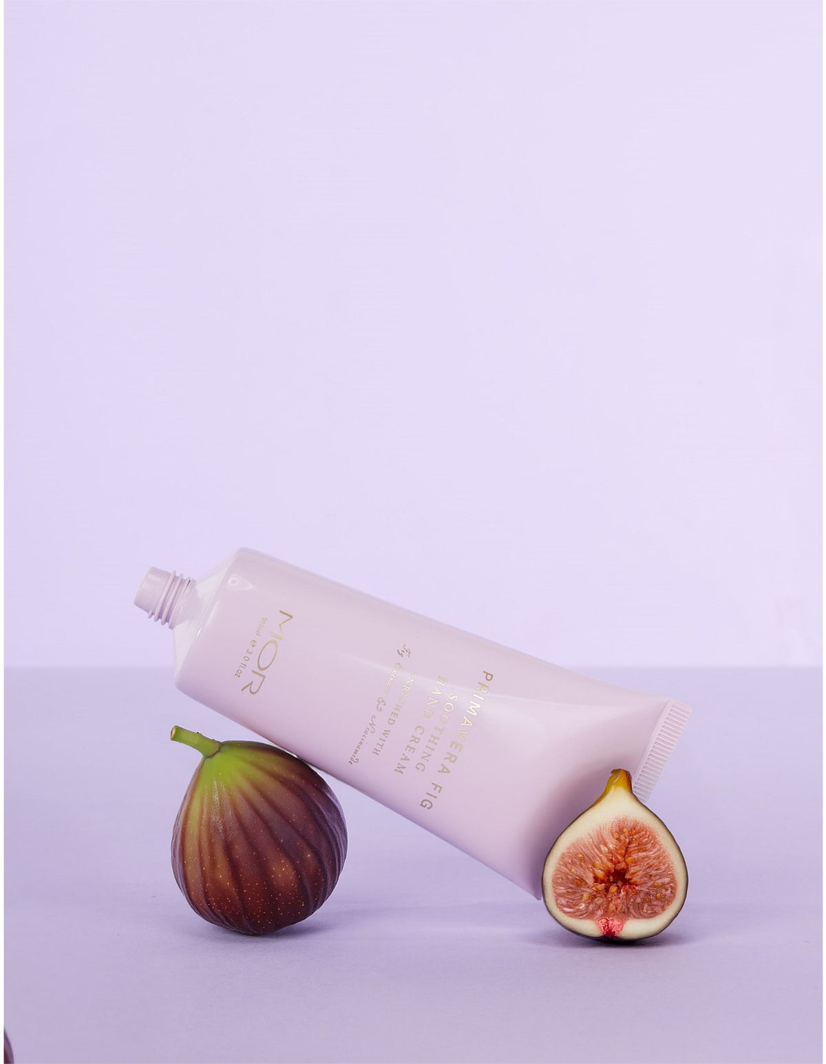 PRIMAVERA FIG SOOTHING HAND CREAM 90mL