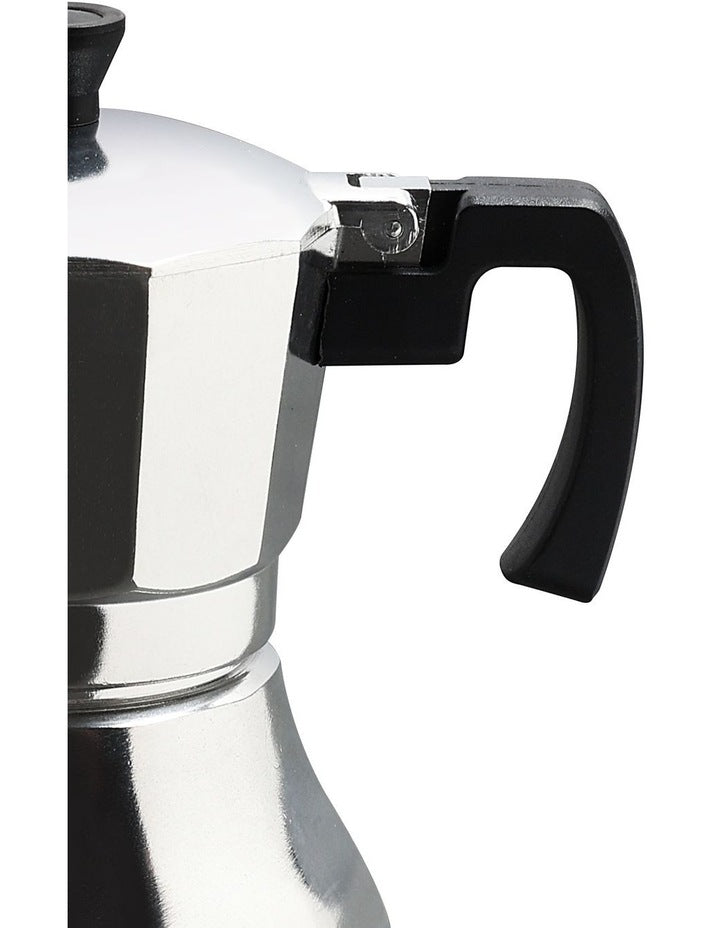 Aluminium Espresso 3 Cup
