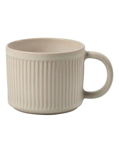 Olav Mug 340ml in Snow