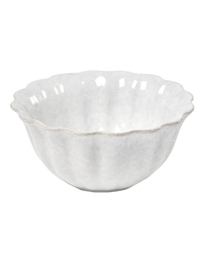 Hostess Bowl 16x7cm in Grey
