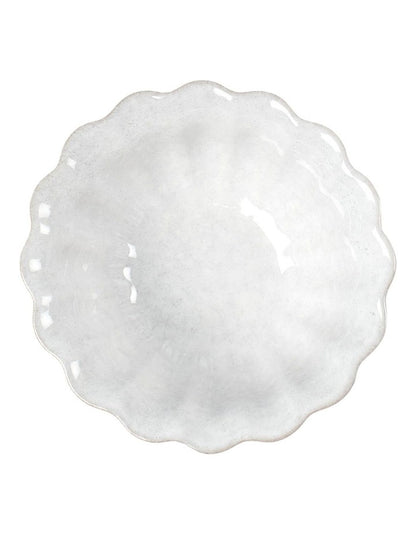 Hostess Bowl 16x7cm in Grey