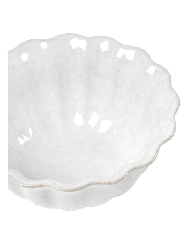 Hostess Bowl 16x7cm in Grey