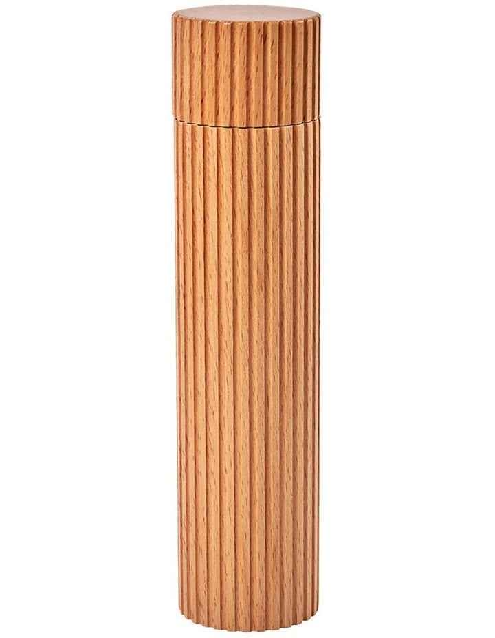 Grind Salt Pepper Mill 25cm in Natural