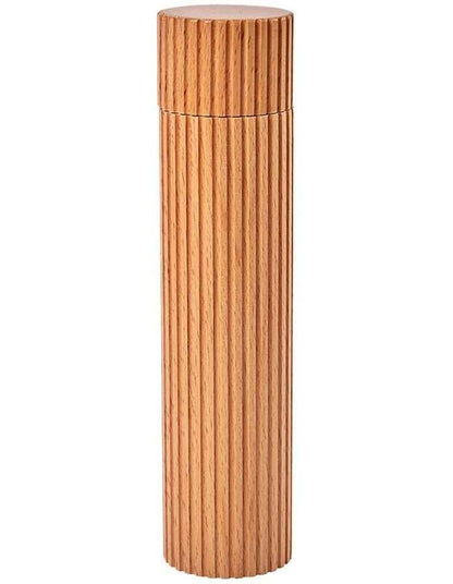 Grind Salt Pepper Mill 25cm in Natural