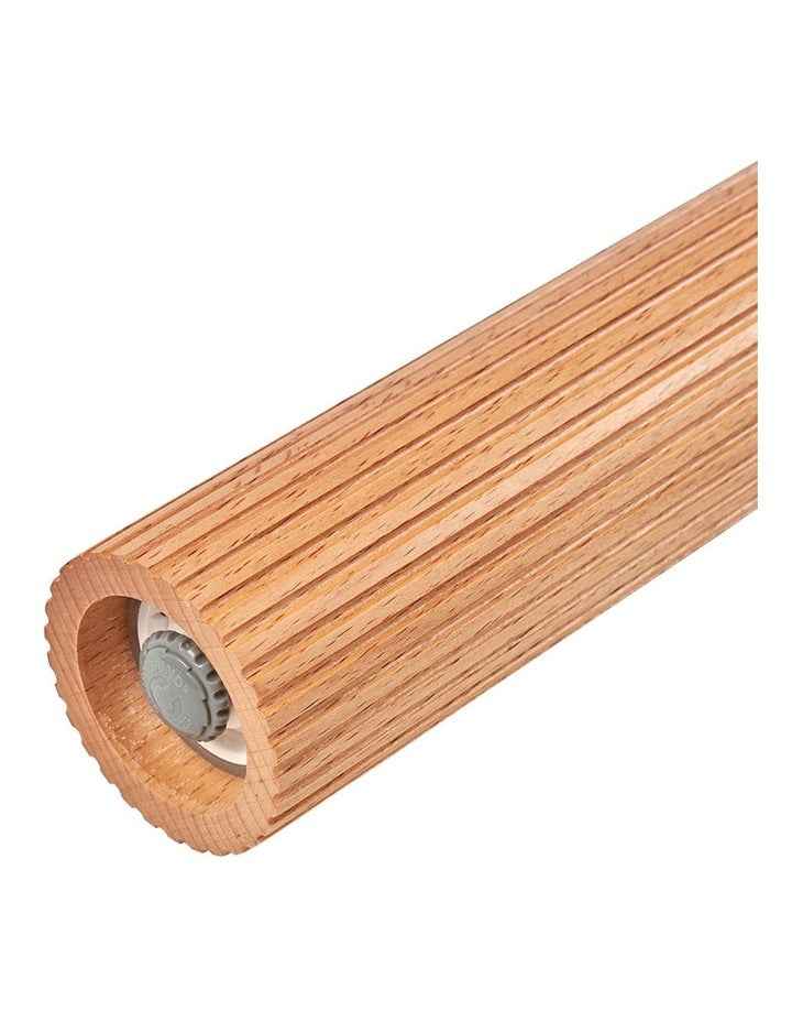 Grind Salt Pepper Mill 25cm in Natural