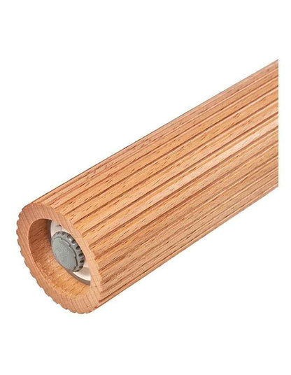 Grind Salt Pepper Mill 25cm in Natural