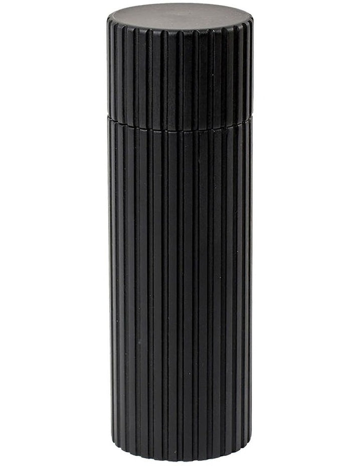 Grind Salt Pepper Mill 25cm in Black