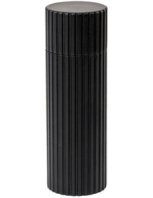 Grind Salt Pepper Mill 25cm in Black