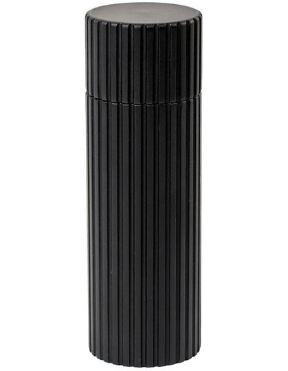 Grind Salt Pepper Mill 25cm in Black