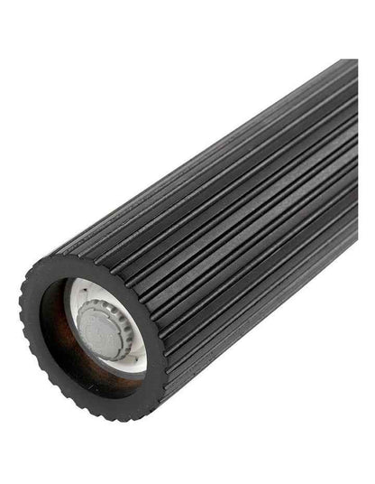 Grind Salt Pepper Mill 18cm in Black