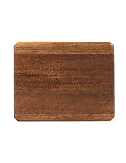 Chop Mini Board 22x16cm in Brown