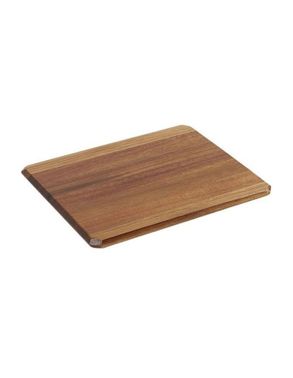 Chop Mini Board 22x16cm in Brown