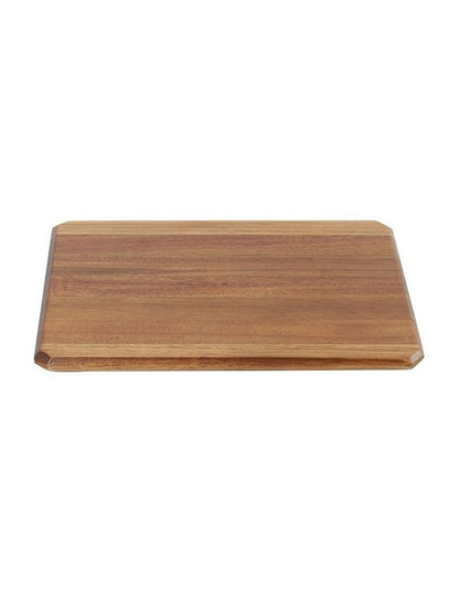 Chop Mini Board 22x16cm in Brown