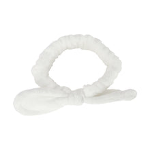 OXX Bodycare Beauty Headband - White