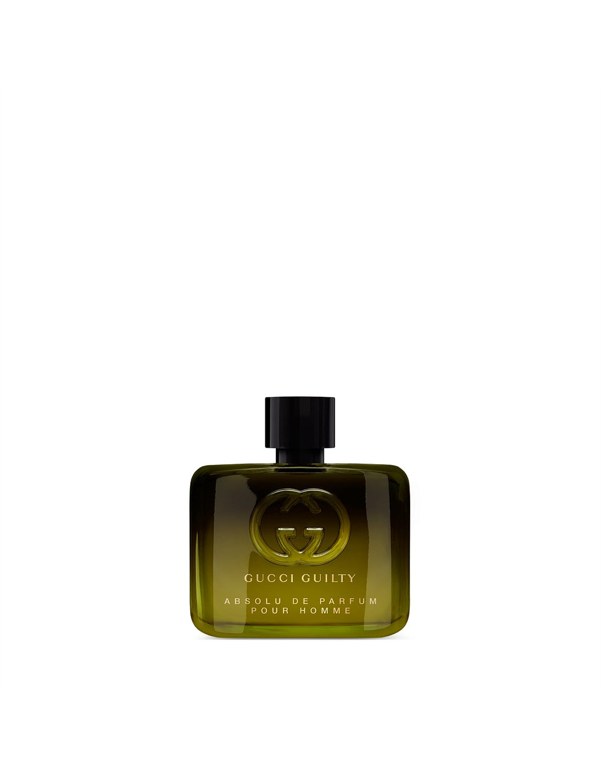 Guilty Absolu de Parfum for Men 60ml