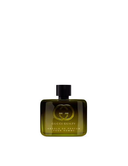 Guilty Absolu de Parfum for Men 60ml