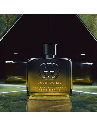 Guilty Absolu de Parfum for Men 60ml