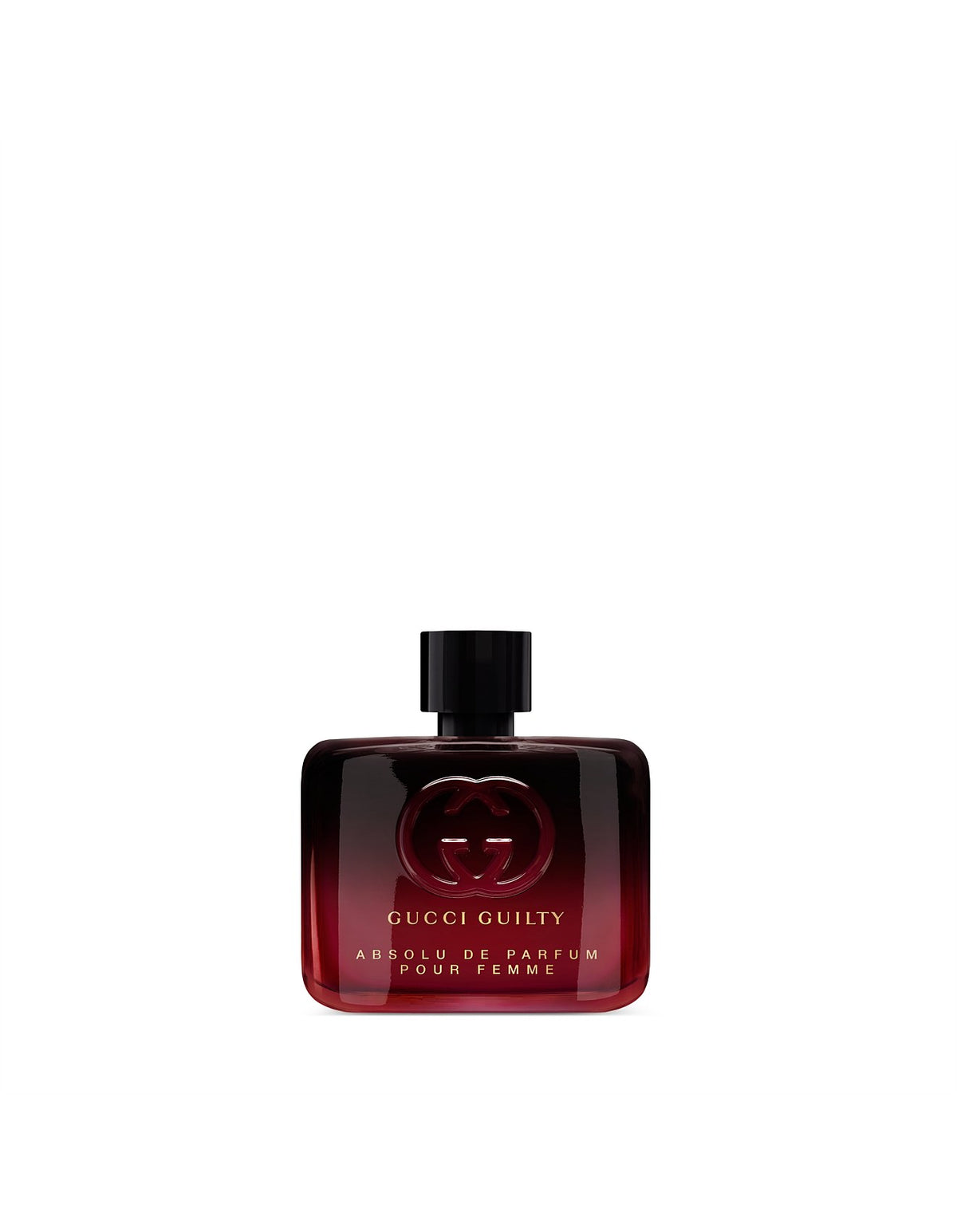Guilty Absolu de Parfum for Women 60ml