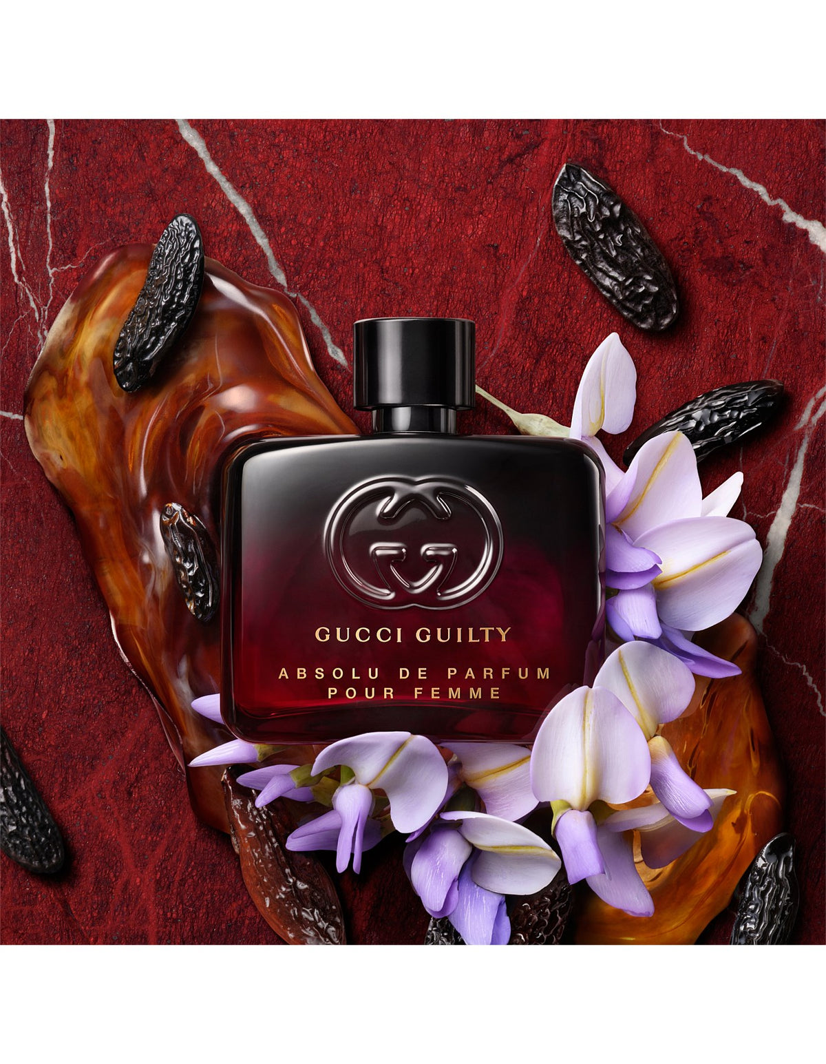 Guilty Absolu de Parfum for Women 60ml