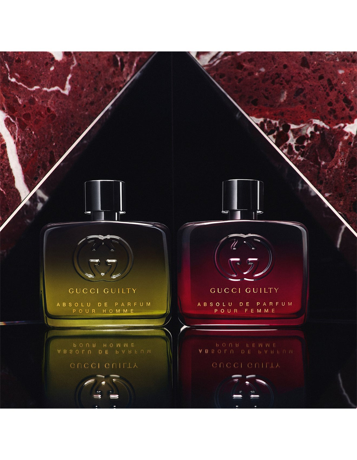 Guilty Absolu de Parfum for Women 60ml