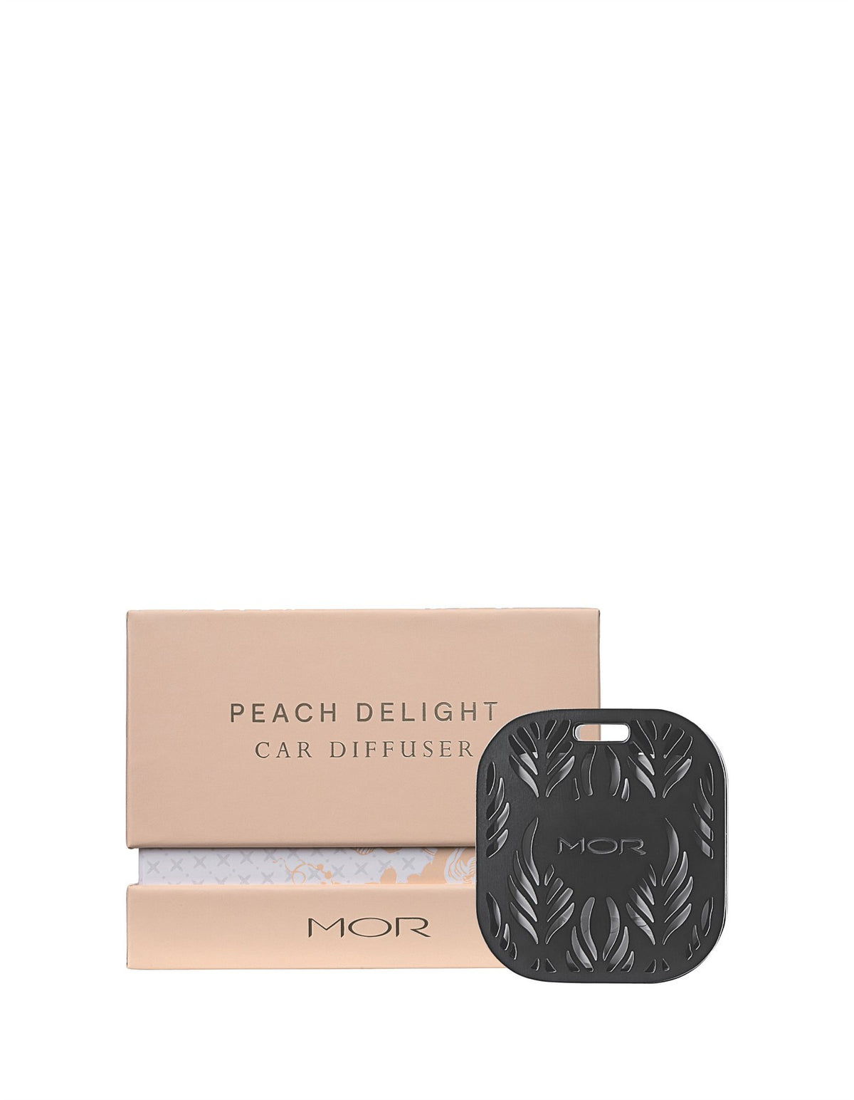 Peach Delight Car Diffuser