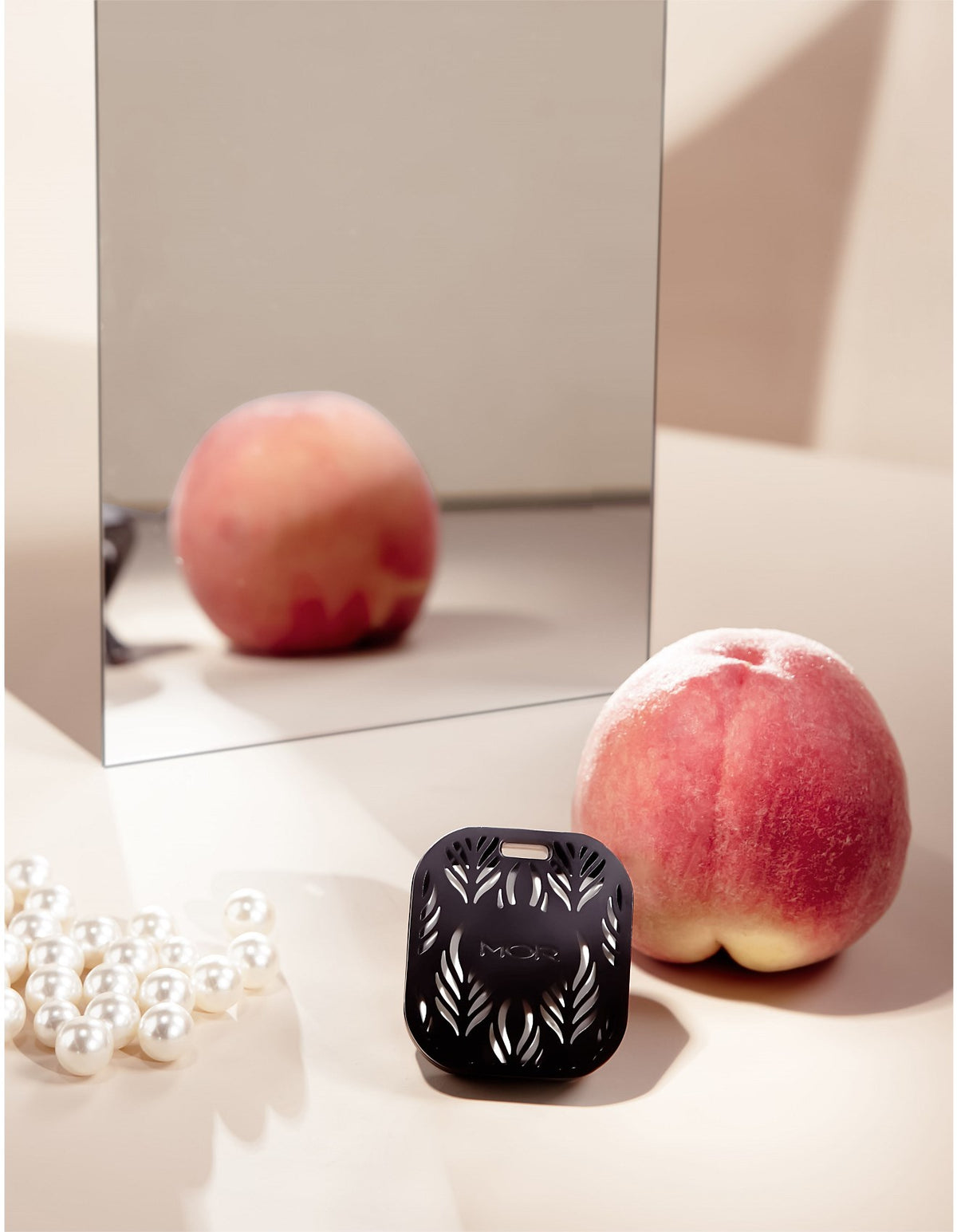 Peach Delight Car Diffuser