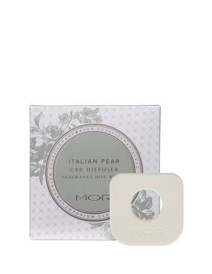 Italian Pear Car Diffuser Refill