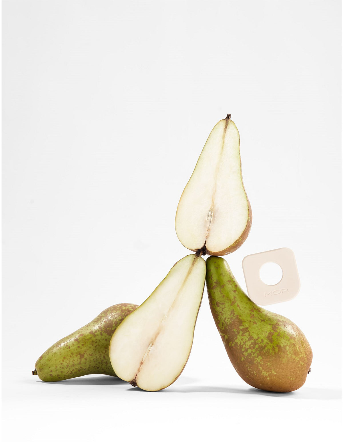Italian Pear Car Diffuser Refill