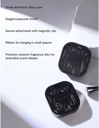 Primavera Fig Car Diffuser