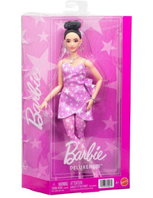 Deluxe Style Fashion Doll #11