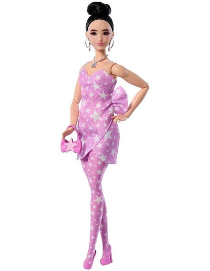 Deluxe Style Fashion Doll #11