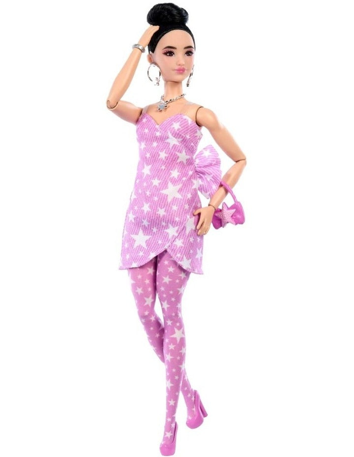 Deluxe Style Fashion Doll #11
