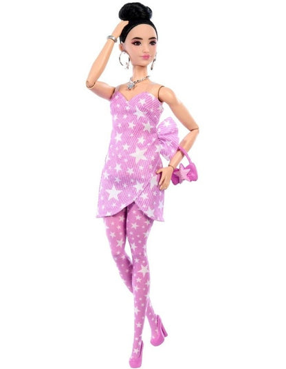 Deluxe Style Fashion Doll #11