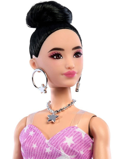 Deluxe Style Fashion Doll #11
