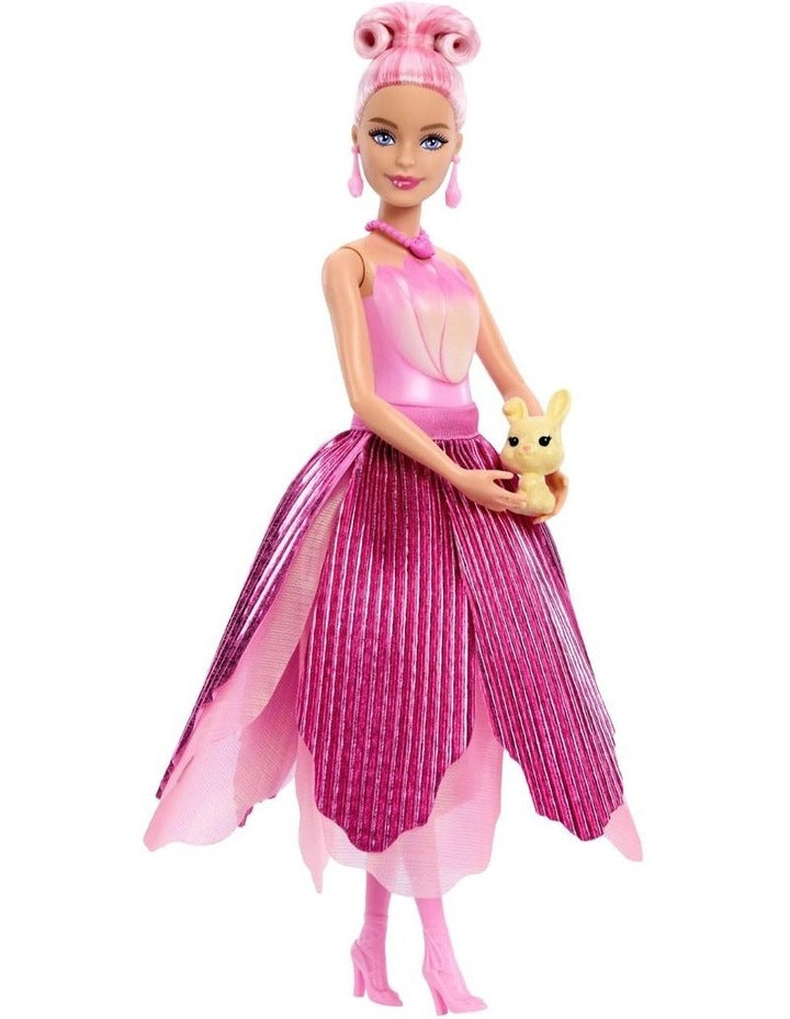 Petal Pop Fashion Doll with Accessories Assorted
