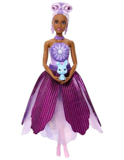 Petal Pop Fashion Doll with Accessories Assorted