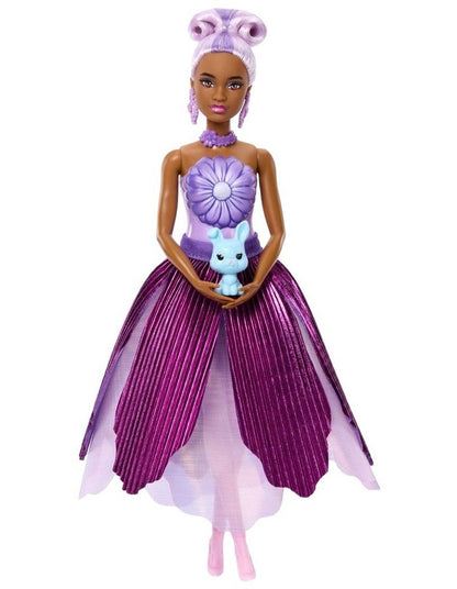 Petal Pop Fashion Doll with Accessories Assorted