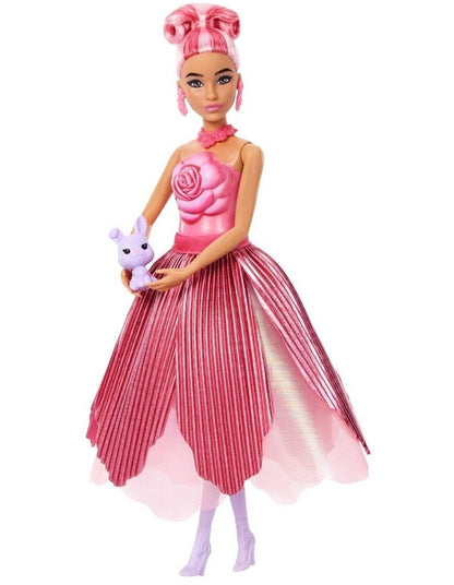Petal Pop Fashion Doll with Accessories Assorted
