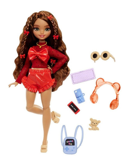 Dream Besties Teresa Fashion Doll