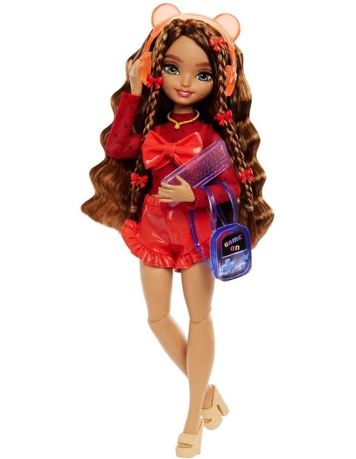 Dream Besties Teresa Fashion Doll