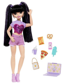 Renee Fashion Doll With Accessories