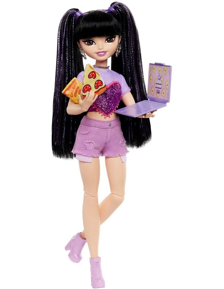 Renee Fashion Doll With Accessories