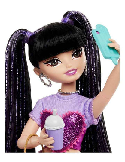 Renee Fashion Doll With Accessories
