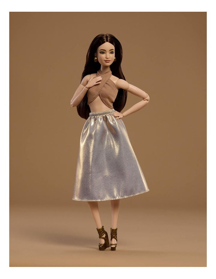 Basics Model 06 Doll