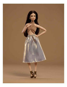 Basics Model 06 Doll