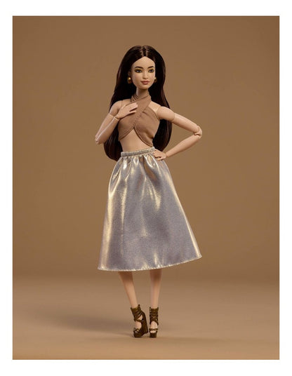 Basics Model 06 Doll