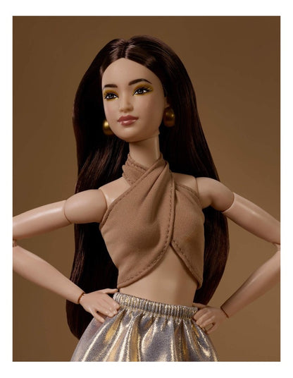 Basics Model 06 Doll