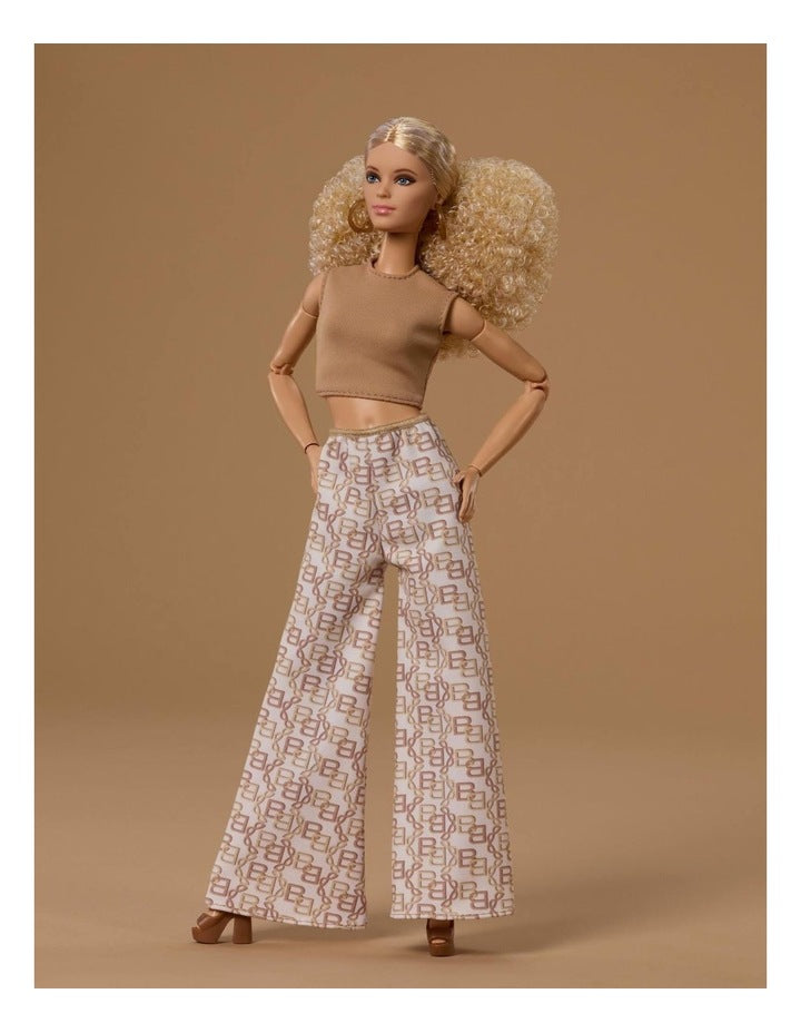 Basics Model 07 Doll